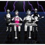  высота товар ./ ELECTRIPERS [CD]