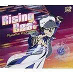 越前リョーマ / RisingBeat [CD]