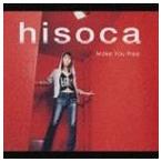 hisoca / Make You Free [CD]