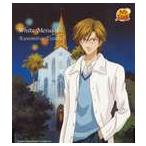 置鮎龍太郎（手塚国光） / White Message [CD]
