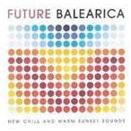  Future *ba редкость licca vol.1: Future * Chill & теплый * Sunset *saunz[CD]