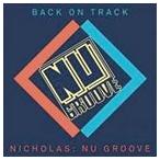  задний * on * грузовик : Nicholas * новый * клей vu[CD]