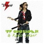 *E~qual /tibi.* авария man * and * Ray Dio *ja машина [CD]