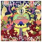 fresh! / What Are You Doing In This Confusion [CD]