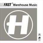 FAST WAREHOUSE MUSIC [CD]