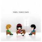 YMCK / FAMILY DAYS [CD]
