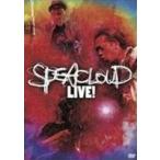 SPEACLOUD|LIVE! [DVD]