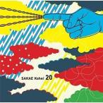 SAKAE Kohei / 20 [CD]