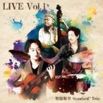  Matsubara . история Standard+Trio / LIVE Vol.1 [CD]