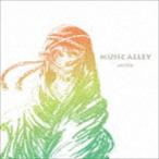 un-not / MUSIC ALLEY [CD]