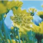 JAZZIDA GRANDE / CUORE [CD]