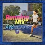 DJ OGGY / AV8 RUNNING BEATS MIX [CD]