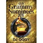 AV8 GRAMMY NOMINESS 2016 [DVD]