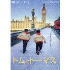  Tom . Thomas [DVD]