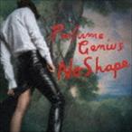 パフューム・ジーニアス / No Shape [CD]