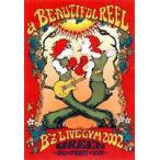 a BEAUTIFUL REEL. Bz LIVE-GYM 2002 GREEN 〜GO FIGHT WIN〜 DVD - 最