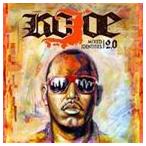KOJOE / MIXED IDENTITIES 2.0 [CD]