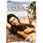  голубой lagoon [DVD]