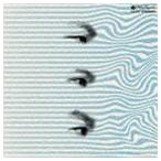 I THREE / I THREE [CD]