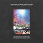 Junggigo / ACROSS THE UNIVERSE [CD]