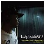 Inspirations Compiled By Ill-Bosstino from Tha Blue Herb [CD]