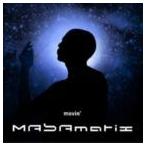 MASA / MOVIN* [CD]
