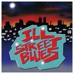 ILL STREET BLUES ~JAPANESE HIP HOP NEW STANDARDS~ [CD]