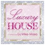 DJ Mike-Masa(MIX) / люкс house [CD]