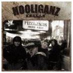 HOOLIGANZ / S.K.I.L.L.Z [CD]
