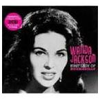  one da* Jackson / FIRST LADY OF ROCKABILLY [CD]