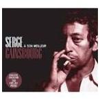 セルジュ・ゲンスブール / A SON MEILLEUR [CD]