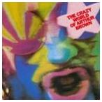 ザ・クレイジー・ワールド・オブ・アーサー・ブラウン / ザ・クレイジー・ワールド・オブ・アーサー・ブラウン [CD]