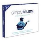 SIMPLY BLUES [CD]