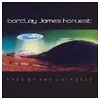 バークレイ・ジェームス・ハーヴェスト / EYES OF THE UNIVERSE [CD]