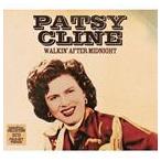 patsi* Klein / WALKIN* AFTER MIDNIGHT [CD]