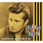 ジョニー・バーネット / JOHNNY ROCKS [CD]