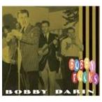 ボビー・ダーリン / BOBBY ROCKS [CD]