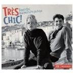 TRES CHIC! [CD]