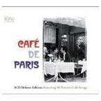 CAFE DE PARIS [CD]