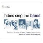LADIES SING THE BLUES [CD]