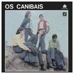  краб baishu/ Os Canibais [CD]
