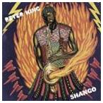  Peter * King / Shango [CD]