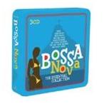 BOSSA NOVA [CD]