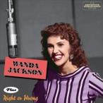  one da* Jackson / WANDA JACKSON + RIGHT OR WRONG +6 [CD]