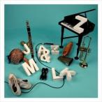 FOOTPRINTS [CD]