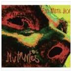  мужской *m язык chis/ FOOL METAL JACK [CD]