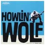  - улин * Wolf / HOWLIN*WOLF +10 [CD]