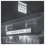 Josh White Jr. / LIVE AT THE RAVEN [CD]