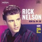 lik* Nelson /lik*iz*21 + moa *songs*bai* Ricky +6 [CD]