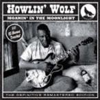  - улин * Wolf /mo- человек * in * The * Moonlight +15 [CD]